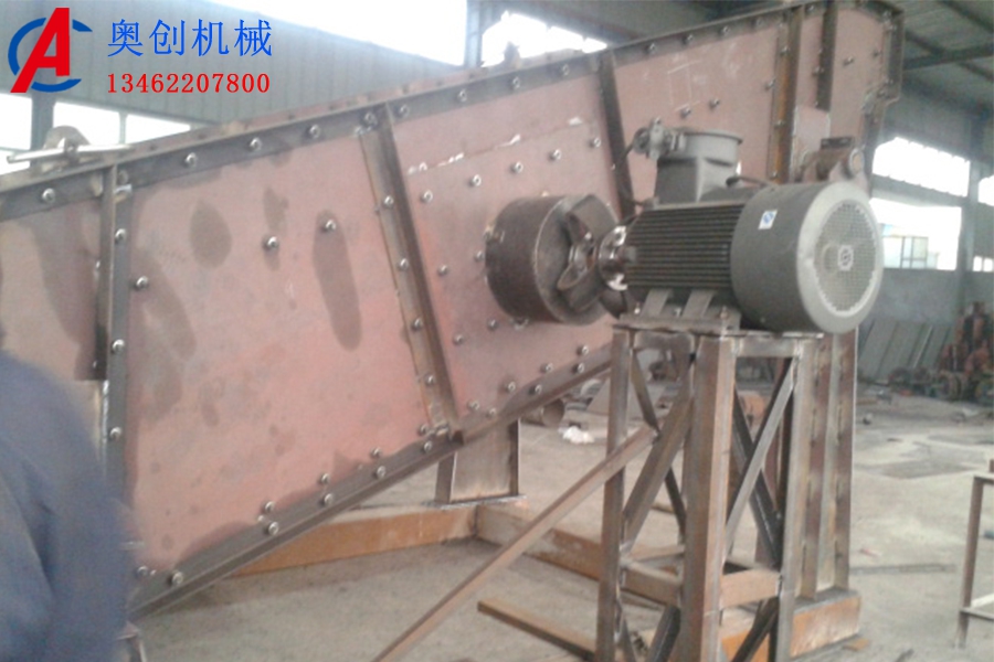 圓振動(dòng)篩軸承發(fā)熱原因 圓振動(dòng)篩軸承發(fā)熱原因