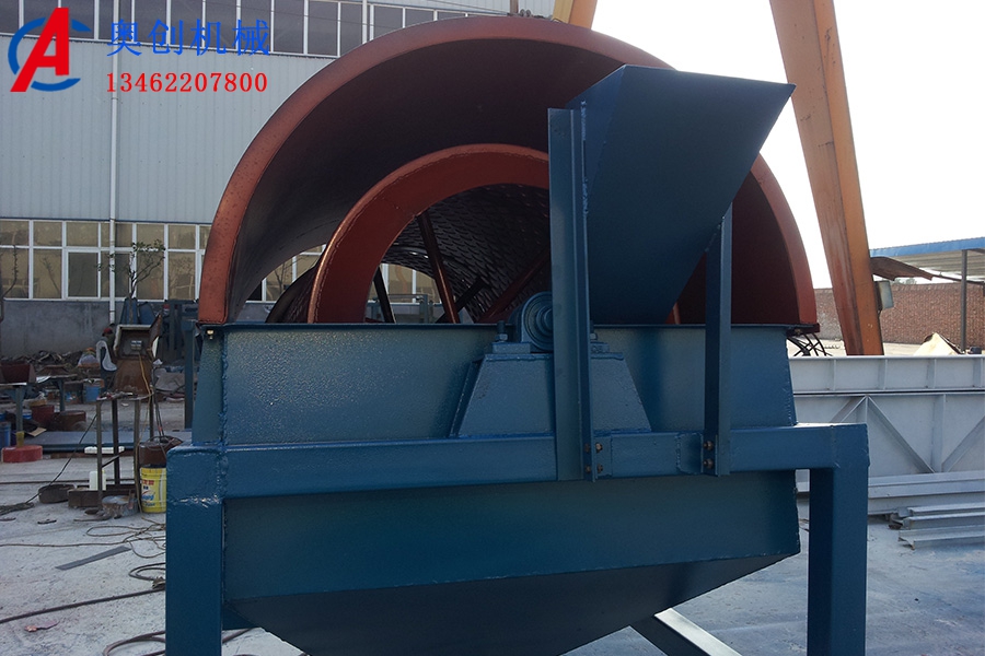 如何提升無(wú)軸滾筒篩的傳動(dòng)性能 如何提升無(wú)軸滾筒篩的傳動(dòng)性能